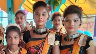 Katingpadar Tukel Kirtan Party 2024 New Sambalpuri Dance Video Rita Bhoi Ladies Kirtan #katingpadar