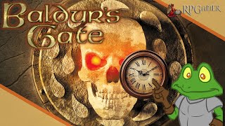 A Look Back At...Baldur's Gate (PC, 1998)