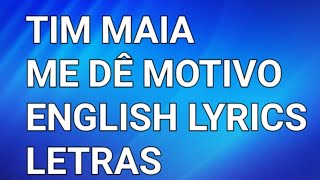 English Lyrics The most heartbreaking break-up song in Portuguese