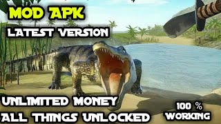 how to download survivor adventure mod apk || survivor adventure mod apk latest version