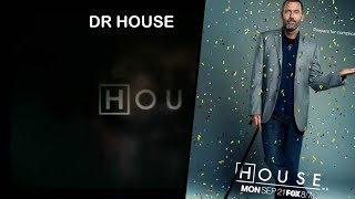 2004 Série Dr House