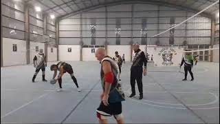 Newcom amistoso - CEF56 vs LOS DRAGONES (25/07/24) video 11