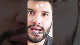 Rastreamos o ALF!  #renanfalcao    #falconestrela      #humor       #fy      #viralvideo