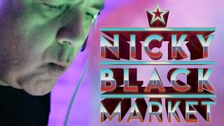 HYPED! 011 feat. Nicky Blackmarket