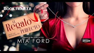 Booktrailer: El regalo perfecto de Mia Ford