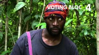 Fishbach and Voting Blocs