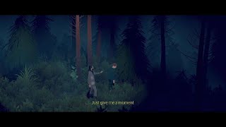 The Forest Quartet Part 3: Sebastian's Temper