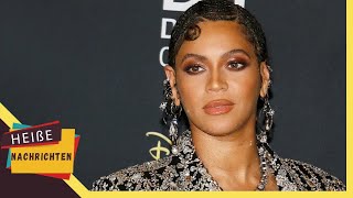 Beyoncé: Zer.bricht Tochter Blue Ivy an dem Druck?