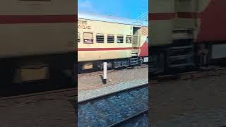 Train Journey Video | Indian Railways