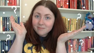 WOULD YOU RATHER...? BOOK TAG: dog-earing books, hating popular books & other impossible questions