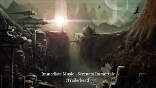 Immediate Music - Serenata Immortale