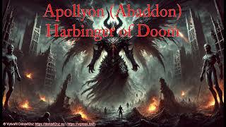 Apollyon (Abaddon) -  Harbinger of Doom