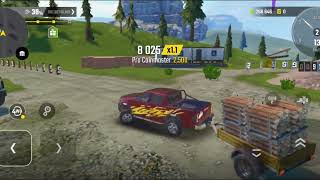 Off Road 4X4 Driving Simulator | First Look and Gameplay  | AMAZING GRAPHICS + OFFROAD Android game