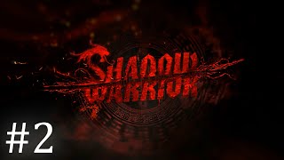 Shadow Warrior #2