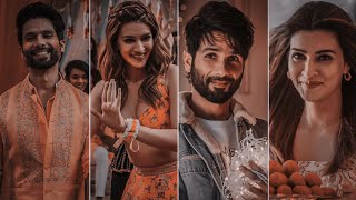 Tum Se Song Status | Shahid Kapoor | Kriti | Tum Se Status