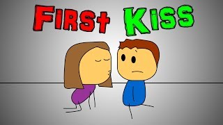 Brewstew - First Kiss