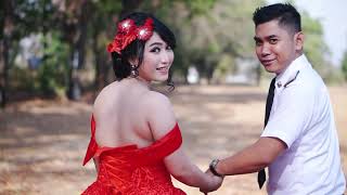 Prewedding Hendrik & Feny