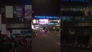 Pondok Indah Mall