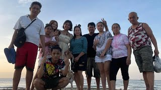 Laiya Beach Batangas Jamelle Birthday