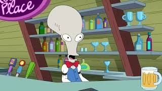 [NEW NoZoom] American Dad Season 20 Ep. 31- American Dad Full Episodes NoCuts NoZoom #1080p