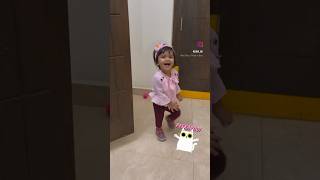 Her favrt Peek-a-boo 😍❤️ #gaming #peekaboo #funtime #games #play #viral #funnyvideos