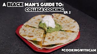 how to cook in college // ABGT ep. 2