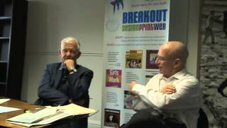 Eric McGraw 2013 Interview: The Future of UK Prisons