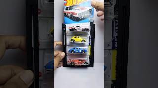 hotwheel card shelf...♥️✨️ #hotwheelscars #diecastcars #car