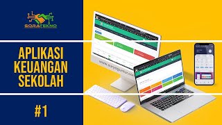 Pengenalan Aplikasi Keuangan Sekolah Online