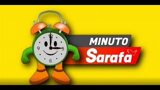 Minuto Sarafa