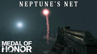 Neptune's Net | Mission 9/10 | Medal of Honor 2010 MOH | #medalofhonor2010 #moh2010 #medalofhonor