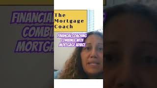 Mortgage Coach combine Financial Coaching with Mortgage Advice #mortgageadviceuk #financecoach