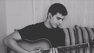 Badem - Sen Ağlama ( Cover - İlker Aşaroğlu )