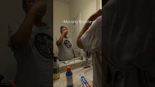 New morning routine for 2024| what’s the new thing you’re adding into your routine? #vlog #glowup