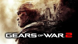 Gears Of War 2 Full Playthrough 4K (No Commentary)