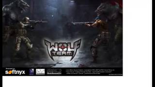 Wolfteam Wallhack