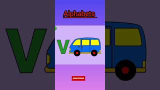 abc phonics  |  abc song  | alphabets poem for kids | Little learners | education | poem