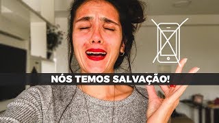 5 DICAS PARA NÃO VICIAR EM REDES SOCIAIS | O Poder da Gravata