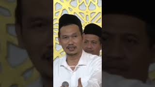 dasi & celana itu haram menurut kiai dulu #gusbaha