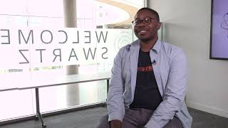 Swartz Center Success Stories: Wole Idowu, Toyz Electronics-Resources at CMU Part 2