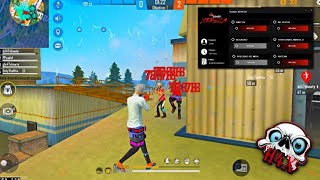 Bluestacks 5 Best Auto Headshot Setting For Free Fire | BEST HEADSHOT REGEDIT FOR FREE FIRE