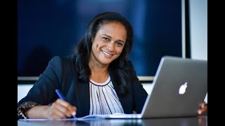 #LuandaLeaks - O património escondido de Isabel dos Santos