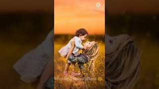 mom Whatsapp status 😘best religion on the world🌏 whatsapp status