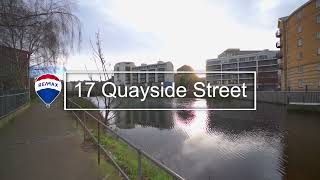 17 Quayside St, The Shore, Leith