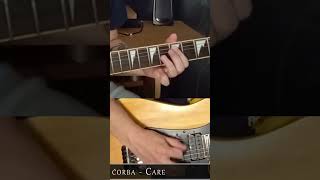 Riblja čorba - Care  #gitara #gitarista #cover