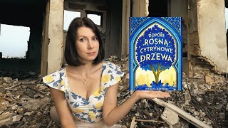 "Dopóki rosną cytrynowe drzewa": Opowieść o życiu i miłości w czasie wojny domowej