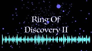 Ring Of Discovery II (original)