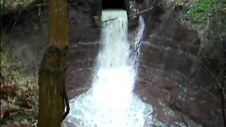 duchess falls