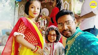 সরস্বতী পূজা ২০২৪❤️, কেমন কাটলো এবারের পূজা?? 🫣 ##saraswatipuja2024