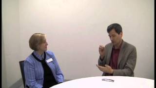 Interview with David Pogue